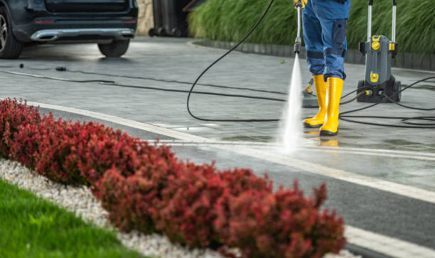 Best Deck Pressure Washing  in Sullivan Gardens, TN