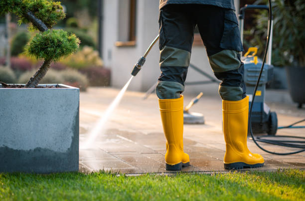 Best Local Pressure Washing Services  in Sullivan Gardens, TN